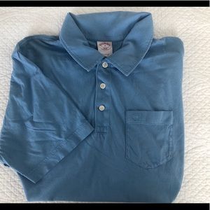 Men’s Brooks Brothers Polo